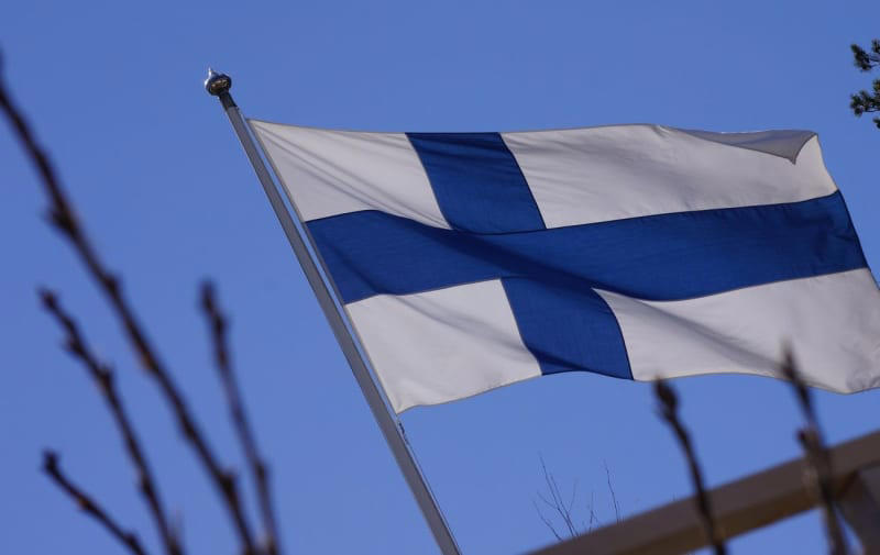 finland to deploy nato land command and troops