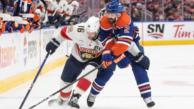 ‘excited for the next 10 days’: knoblauch confident oilers can mount comeback