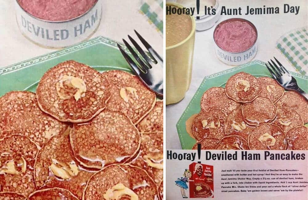 48 Nostalgic American Dishes That Take Us Back in Time