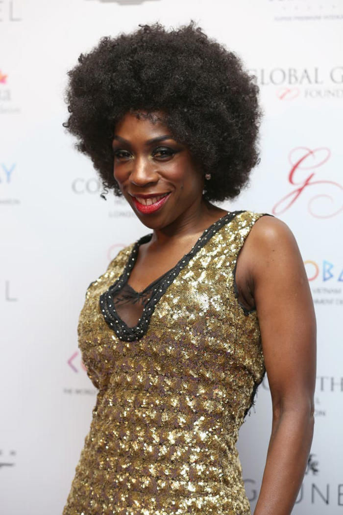 m people’s heather small recognised in king’s birthday honours