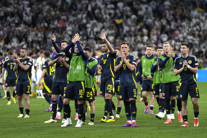 host germany gives euro 2024 liftoff by outclassing 10-man scotland 5-1
