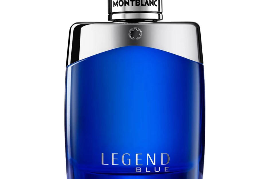 john legend becomes the new face of montblanc legend fragrances