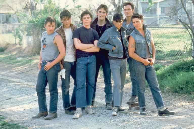 <p>Most typical auditions for both films and television usually involve one person per session, reading the part of one of the characters. However, the auditions for <i>The Outsiders </i>was far from ordinary. </p> <p>Instead of one person, the process involved up to 30 young actors at a time who would be told to act out specific excerpts from the script. Those that casting director Frank Roos liked the best would then be taken out from the larger group. At a minimum, each group of actors would audition for three parts each. </p>