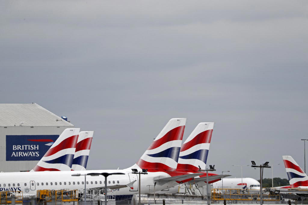 saudi, french funds to acquire 38% of heathrow airport