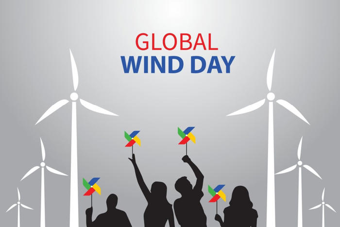 world wind day 2024: theme, history, significance and celebration tips for june 15