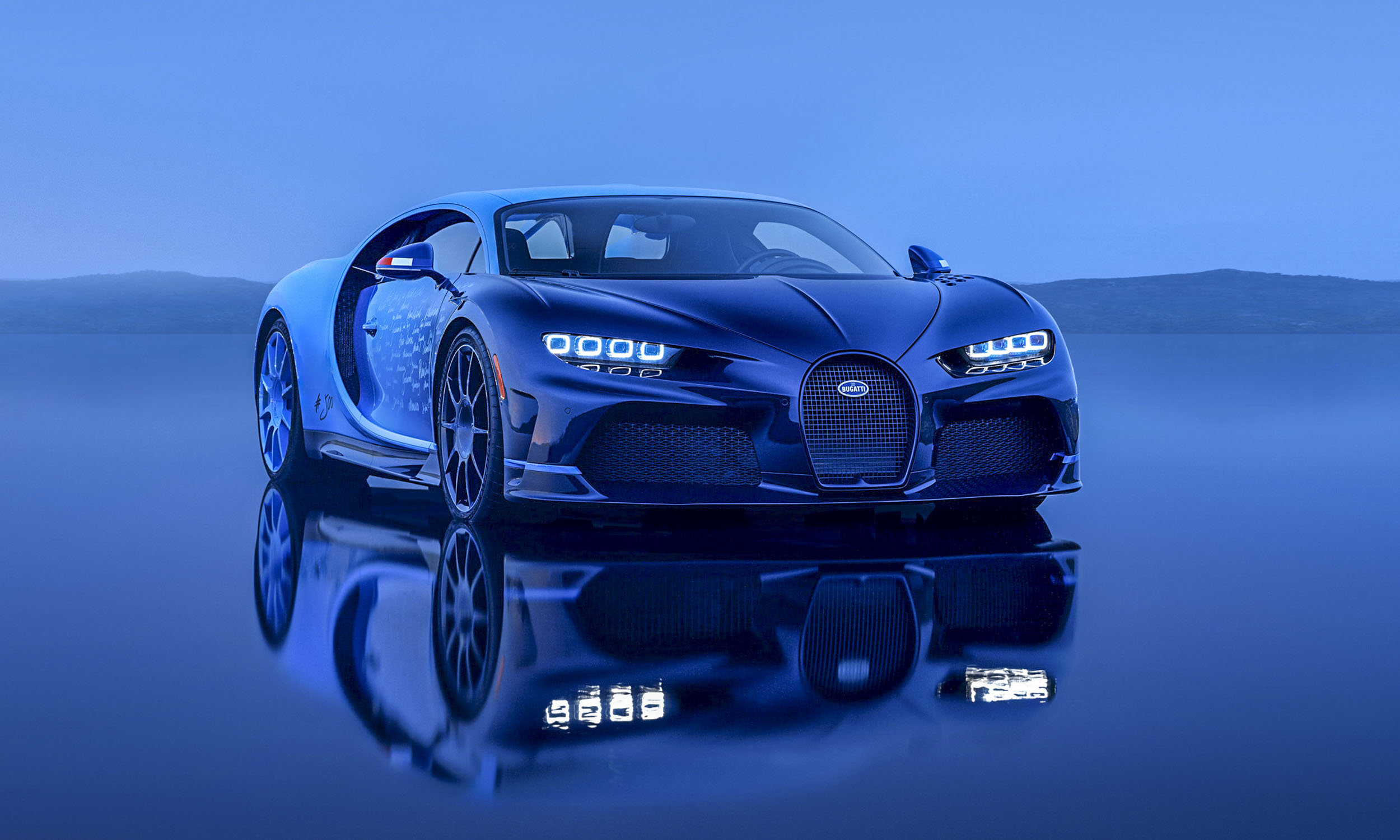 <p>          In 2015, Bugatti announced the end of one of the most extreme sports cars ever to be built – the Veyron. At the time, it was hard to fathom how the French car company could top the outgoing 1,200-horsepower Veyron. But in 2016, at the Geneva Motor Show, Bugatti took the wraps of its next super sports car, the Chiron, and it was a worthy successor. Only 500 copies were to be built, and now number five hundred has been produced – the L’Ultime. One can’t help but wonder what will come next.         </p>