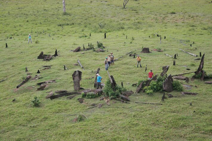 ‘stonehenge da amazônia’ vai ganhar parque para preservação