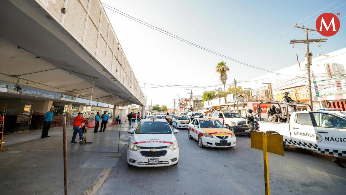 mesa de seguridad de reynosa pide a gobierno atender alerta de eu sobre secuestro de pasajeros