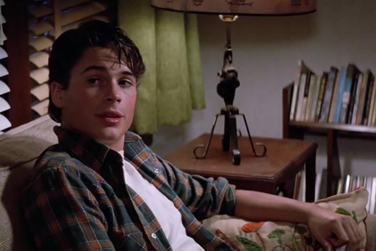 <p>In <i>The Outsiders: The Complete Novel </i>documentary, Rob Lowe, who plays Sodapop, asks the author, S.E. Hinton, what happened to Sodapop Curtis after the events of <i>The Outsiders. </i></p> <p>Hinton explains that Sodapop is drafted into the army during the Vietnam War, where he is killed in action. Lowe remembers taking this small detail to heart, which helped him develop the character to the best of his abilities, knowing that his character would, unfortunately, live a short life. </p>