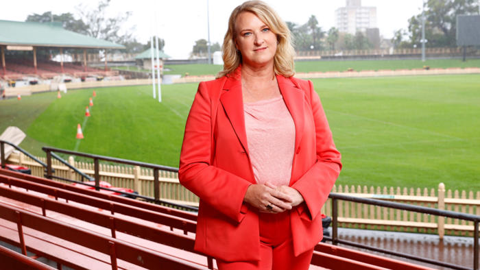tink undecided on whether to run again as aec consider abolishing north sydney