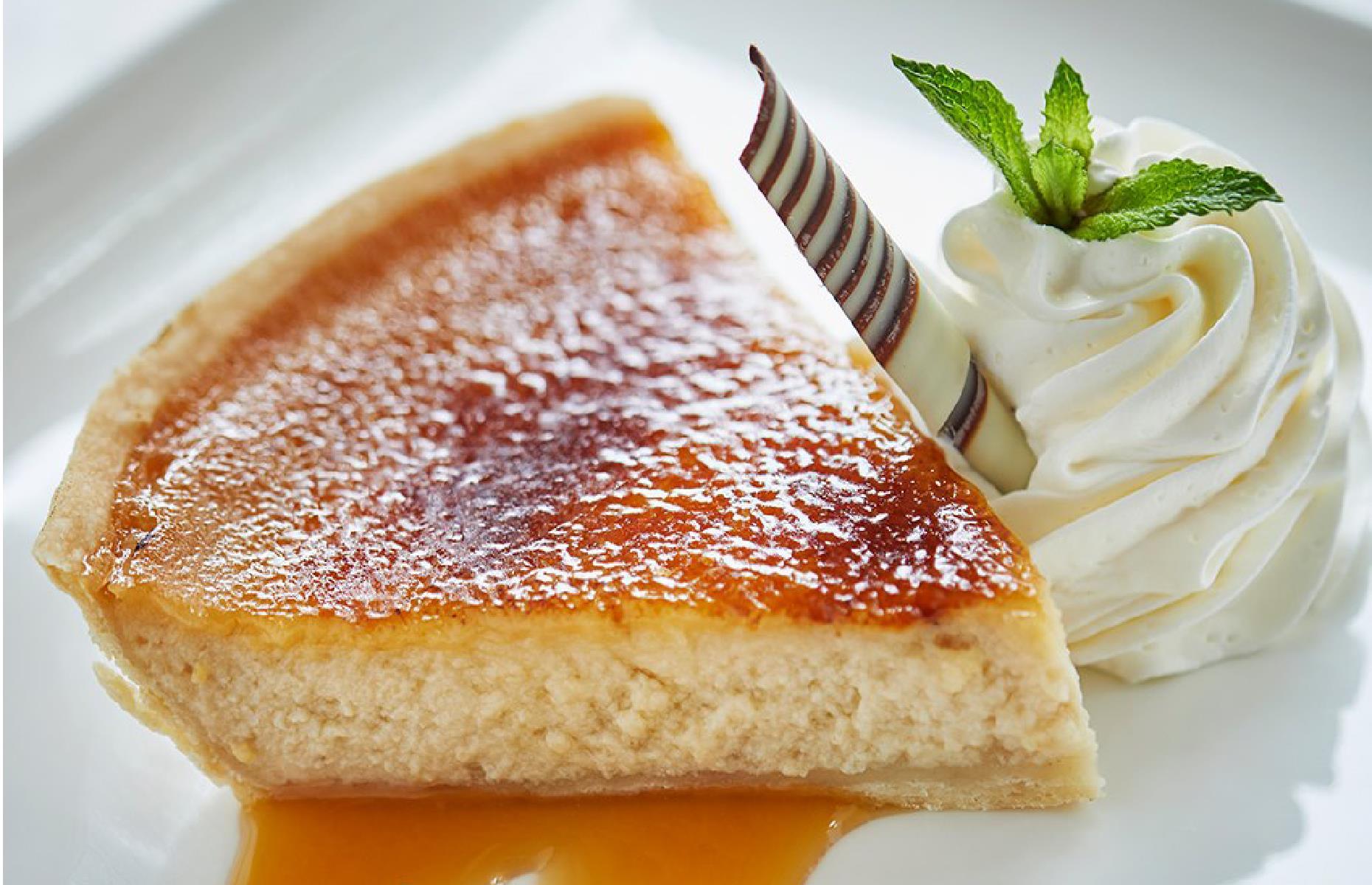 Classic American pies with timeless recipes