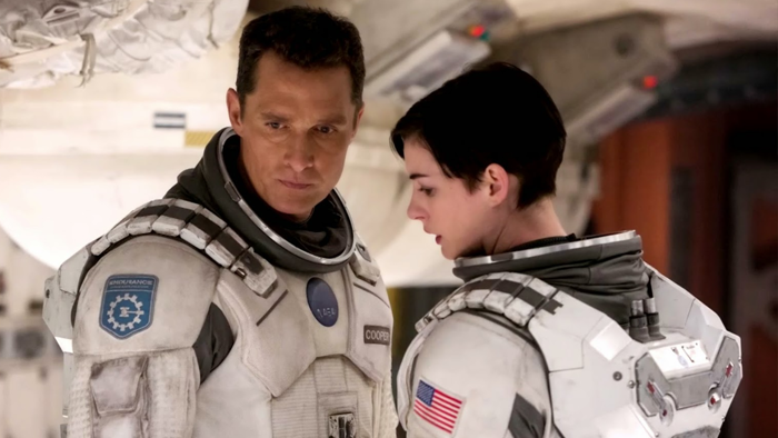 'interstellar' de christopher nolan obligó a modificar una de las mejores películas de ciencia ficción