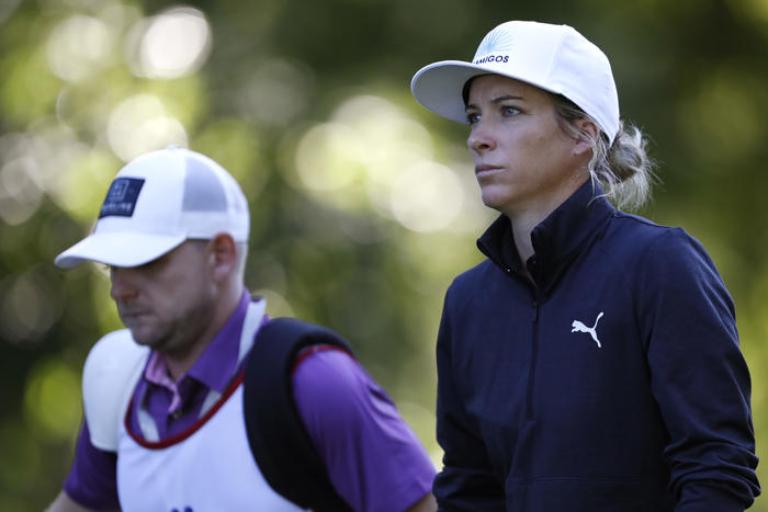 world no.1 nelly korda misses second-consecutive cut as big names head home early at meijer lpga classic