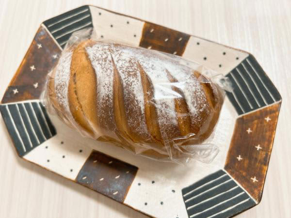 総菜パンが人気！ハンバーガーのバンズが美味「クロシェット」北仙台