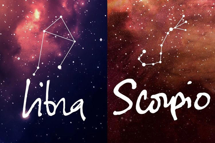Ramalan Zodiak Libra dan Scorpio 26 Agustus 2025: Cinta, Keuangan, Karier, Kesehatan