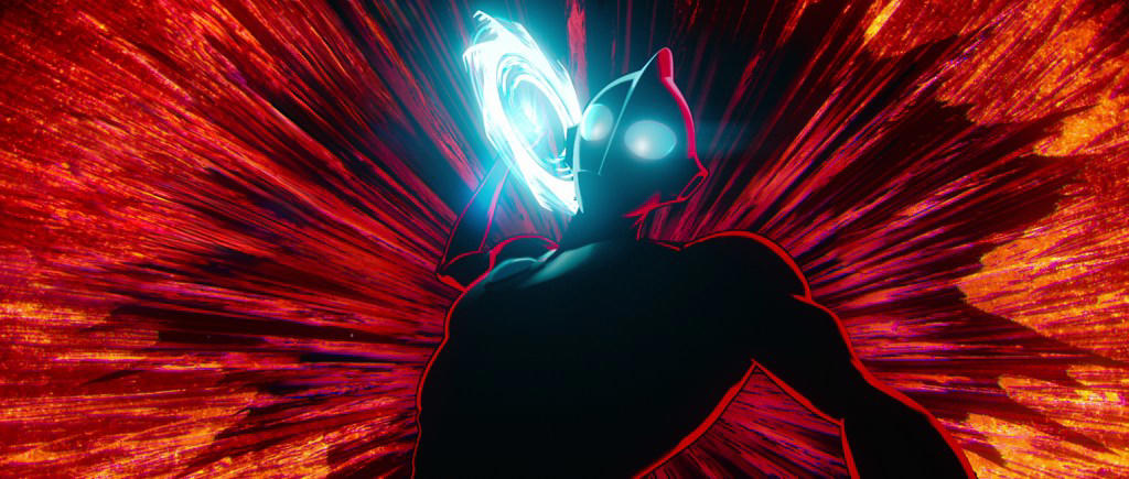 ‘ultraman: rising' review: a famous japanese franchise gets a heartwarming american reboot