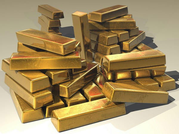 cbuae's gold reserves see 12.6 per cent yoy growth by end of march 2024