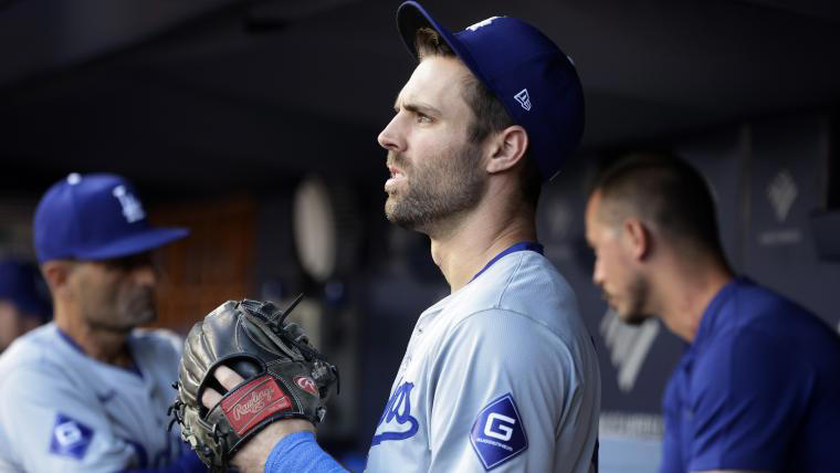 dodgers score: la shows vs. royals why it is one of mlb's best teams