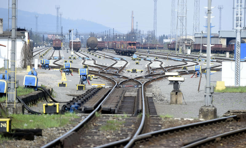 ministerstvo schválilo modernizaci železničního uzlu česká třebová za 20 miliard kč