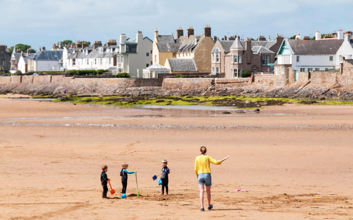 why fife is britain’s unlikely answer to the italian riviera