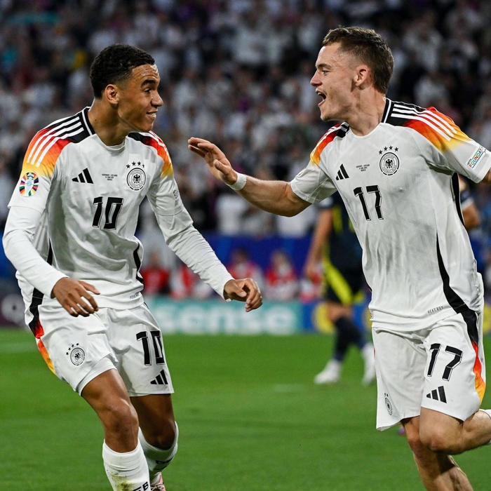 „dieses deutschland macht schon angst“: internationale presse und fußballexperten loben starken em-auftakt gegen schottland
