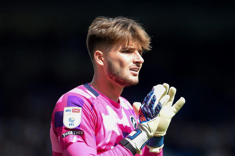 millwall goalkeeper dies aged 26 as tributes pour in for matija sarkic