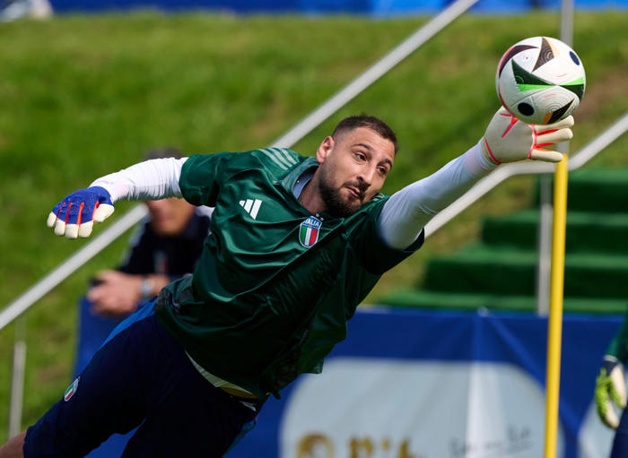 italy vs albania lineups: euro 2024 confirmed team news, predicted xis, injury latest today
