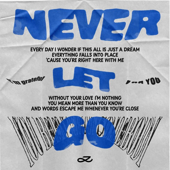 bts 정국 ‘never let go’, 英 오피셜 싱글 차트서 솔로곡 통산 7번째 차트인