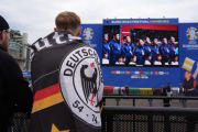 faz: uefa na fotbalovém euru vydělá majlant, ale německý poplatník zapláče