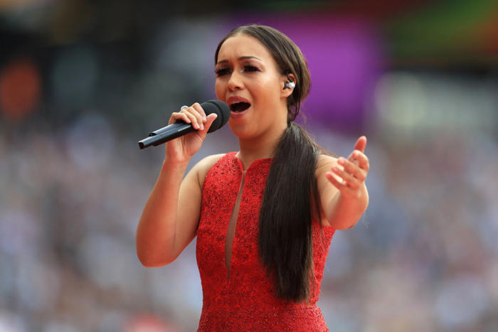 rebecca ferguson thanks sexual harassment and bullying watchdog after mbe