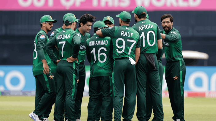 after t20 world cup exit, pakistan cricket board considers reviewing player contracts