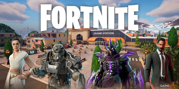 fortnite's impressive crossovers may not even be its biggest strength