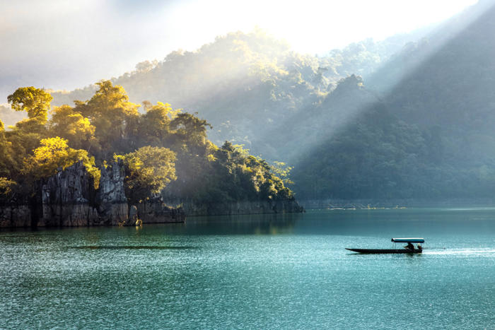 5 places off the beaten track in vietnam
