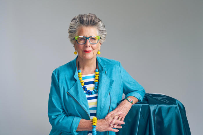 ‘while i am healthy now, i’d like to have a little lethal concoction waiting for the right moment’: prue leith on the right to die
