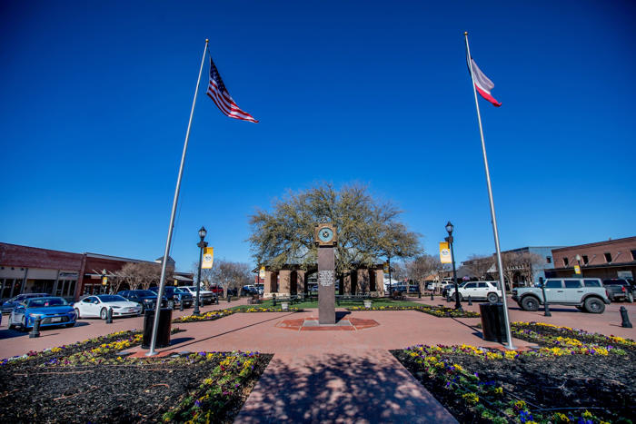 microsoft, this little-known texas town is attracting more movers than anywhere else in the us