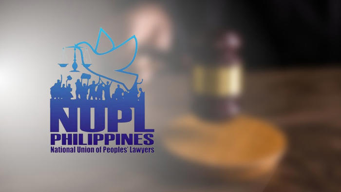 nupl: iftd chooses ph as focal country with systemic problems