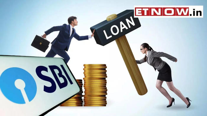 sbi lending rate hiked: interest rates on these state bank of india loans to get costlier