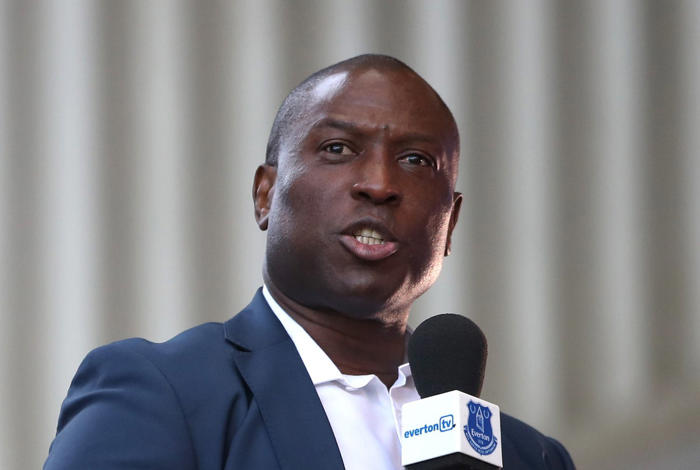 kevin campbell: former arsenal and everton striker dies, aged 54, after illness
