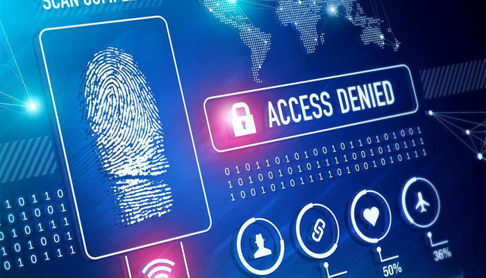 kaspersky scopre ben 24 vulnerabilità nei sistemi di accesso biometrici cinesi