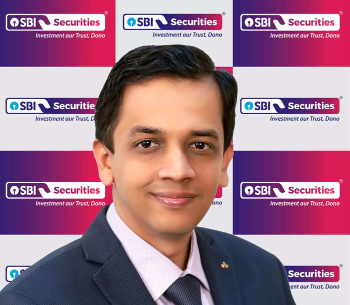 f&o talk| expect consolidation breakout in nifty above 23,500, buy on dips: sudeep shah of sbi securities