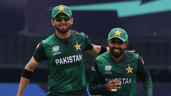 shaheen was 'upset', rizwan wanted captaincy; babar azam-led pakistan's t20 wc team was 'recipe for disaster': report