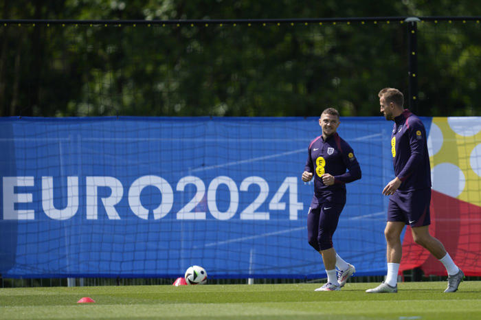 england faces serbia in euro 2024 group opener aiming to end 58 years of hurt