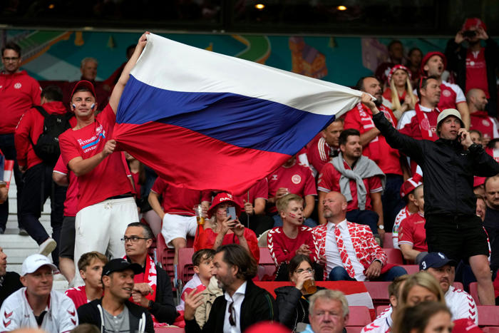 russland wegen sanktionen von der em ausgeschlossen: wohin steuert der fußball?