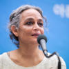 Booker-winning author Arundhati Roy to be prosecuted under anti-terror laws in India<br>