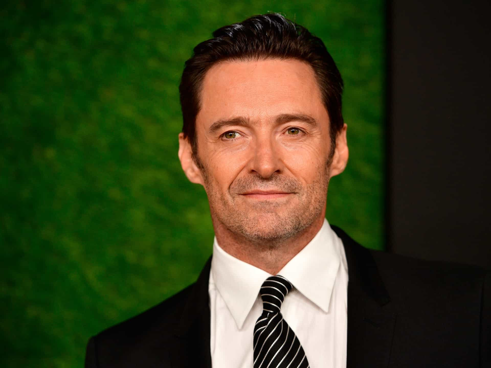 Warum Hugh Jackman der wohl netteste Kerl Hollywoods ist