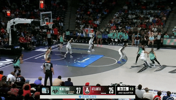 film study: takeaways from the new york liberty’s hot start before their matchup with the las vegas aces