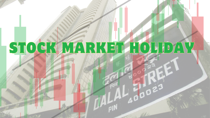 eid stock market holiday 2024: long weekend for traders as nse, bse remain to shut for bakrid