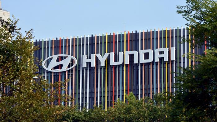 newsbreak confirmed: hyundai motor files for ipo with sebi, plans to sell 14.2 crore shares in india