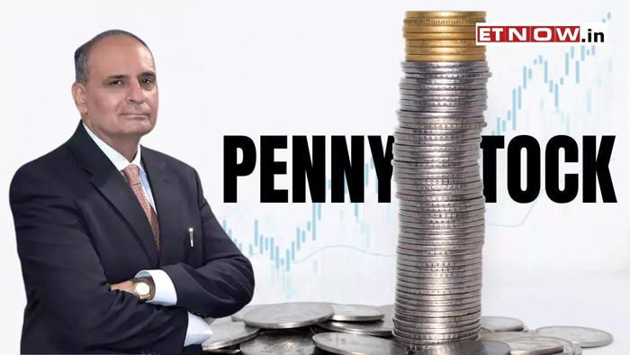 sanjiv bhasin portfolio, penny stock: holding since share price was rs 6.50