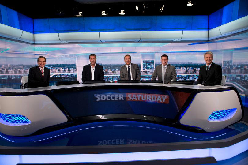 sacked soccer saturday star admits 'i don't like how it ended' as he opens up on sky sports